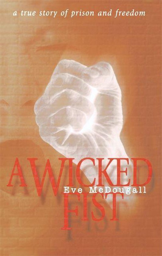 Wicked Fist - cover