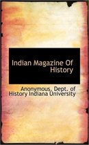 Indian Magazine of History