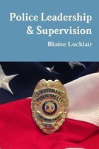 Police Leadership & Supervision