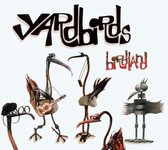 The Yardbirds - Birdland (CD)