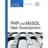 Php And Mysql Web Development