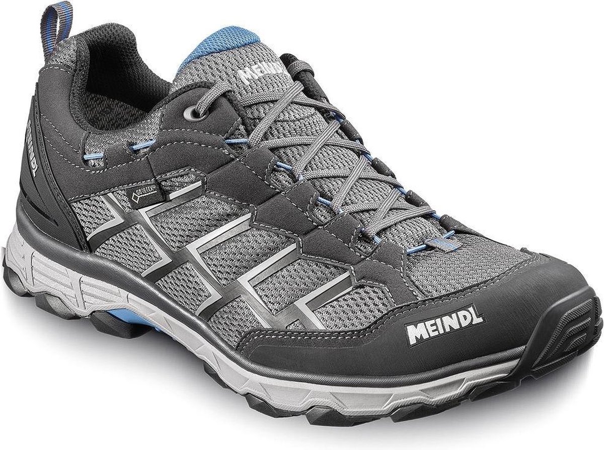 Meindl Wandelschoenen Grijs