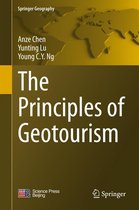 Springer Geography - The Principles of Geotourism