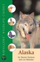 Traveller's Wildlife Guide to Alaska