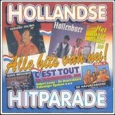 1-CD VARIOUS - HOLLANDSE HITPARADE DEEL 03