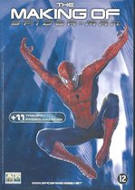 The Making of Spider-man
