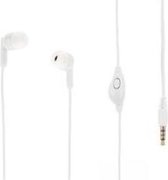 Griffin TuneBuds In-Ear Hoofdtelefoon wit