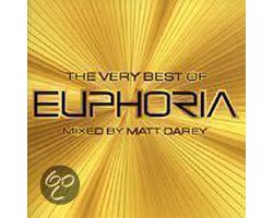 Euphoria: Very Best Of