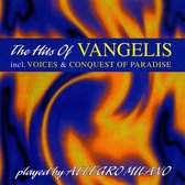 Hits of Vangelis