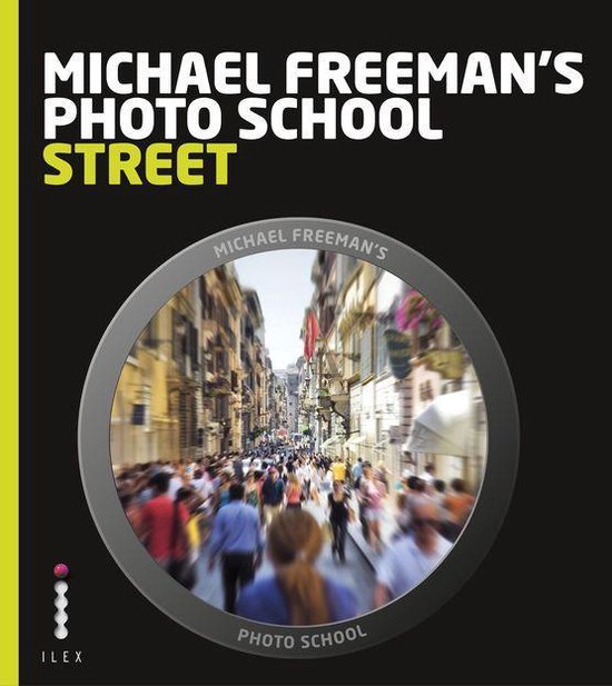 Michael Freeman's Photo School - Michael Freeman's Photo Sch ... - cover