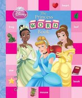The Princess Word Book