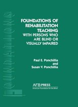 Foundations of Rehabilitation Teaching