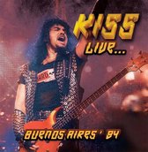 Live Buenos Aires 94