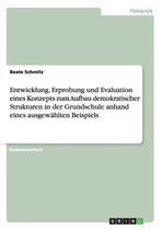 Entwicklung