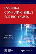 Series On Advances In Bioinformatics And Computational Biology 11 - Essential Computing Skills For Biologists