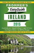 Easy Guides - Frommer's EasyGuide to Ireland 2015