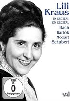 Kraus Lili - Lili Kraus In Recital