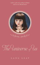 Lang Leav 4 - The Universe of Us