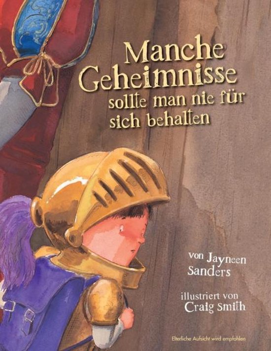 Manche Geheimnisse Sollte Man Nie Fur Sich Behalten - cover