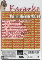 Best Of Megahits Vol. 26