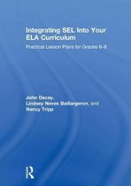 Integrating SEL into Your ELA Curriculum