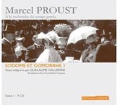 Sodome et Gomorrhe 1 (9 CD)