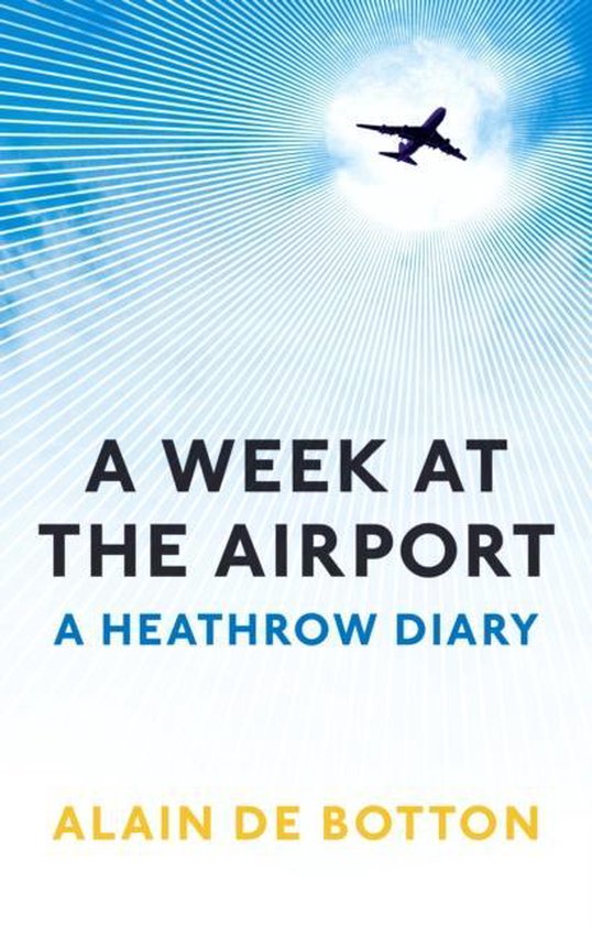 Week At The Airport
