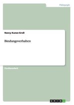 Bindungsverhalten