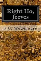 Right Ho, Jeeves