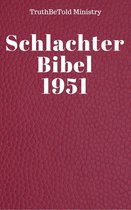 Dual Bible Halseth 26 - Schlachter Bibel 1951