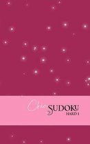 Chic - Sudoku Hard 1