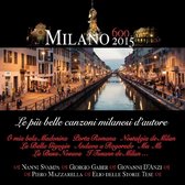 Milano 600 2015