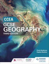 CCEA GCSE Geography Unit 1 Theme B notes