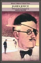 Modern Critical Views- James Joyce