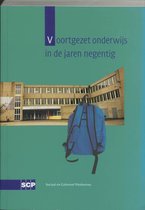 Voortgezet Onderwijs In De Jaren Negentig