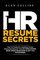 HR Resume Secrets