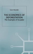 Economics of Deforestation