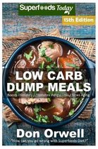 Low Carb Dump Meals