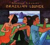 Brazilian Lounge (Re-Issue)
