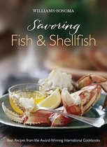 Williams-Sonoma Savoring Fish & Shellfish