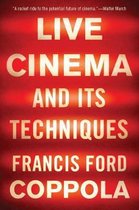 Live Cinema and Its Techniques