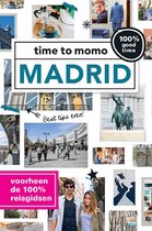 Time to momo  -   Madrid