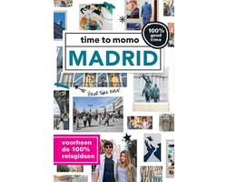 Time to momo  -   Madrid