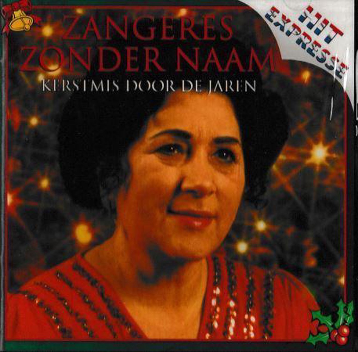 Kerstmis Door De Jaren He
