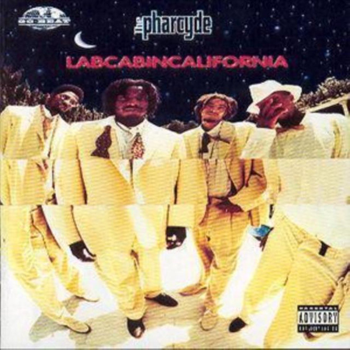Labcabincalifornia