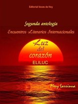 Segunda Antologia -Eliluc-