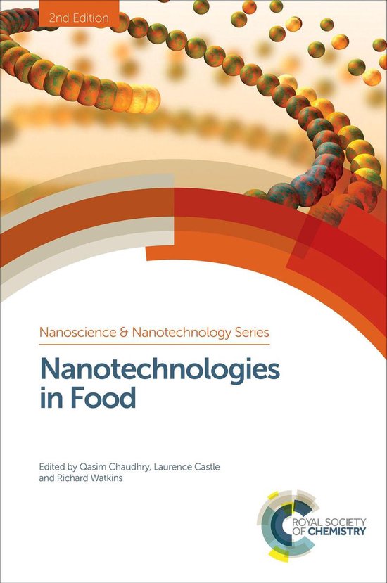 Nanotechnologies in Food - cover
