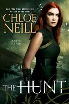 A Devil's Isle Novel 3 - The Hunt