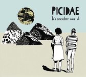 Picidae - It's Another World (CD)