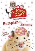 Dr KittyCat is ready to rescue - Dr KittyCat is ready to rescue: Pumpkin the Hamster